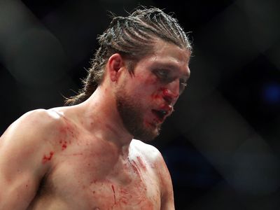 UFC Fight Night card: Brian Ortega vs Yair Rodriguez and all bouts this weekend