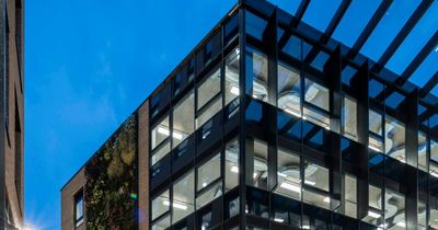 Bristol office market 'strong' despite economic uncertainty