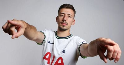 Hugo Lloris issues exciting Clement Lenglet update as he hails Tottenham transfer