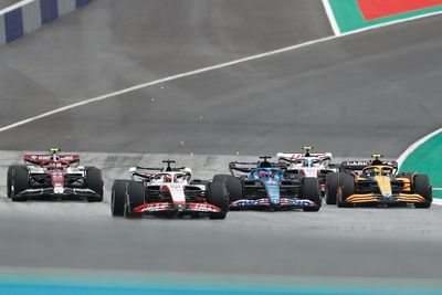 FIA: No backing down on F1 flexi floor/porpoising clampdown