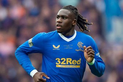 Rangers braced for Bassey bids as Brighton and Ajax on £25m transfer collision course