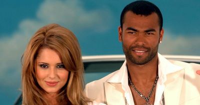 Cheryl made fearless decision after Ashley Cole betrayal - and she has no regrets