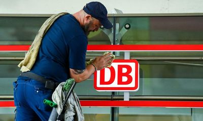 Way to go: why Germany’s €9 travel pass is a big step in the right direction