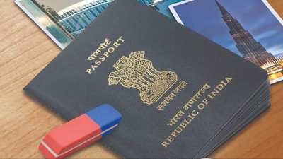After scam, Haryana Police re-verifying passports made between January 2018 and December 2021
