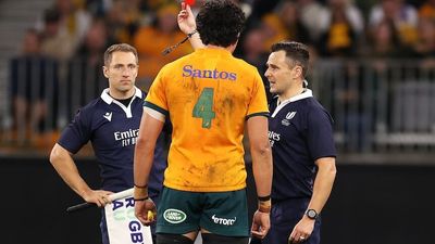 Discipline to decide if Wallabies can conquer England in series decider