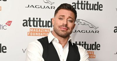 Blue singer Duncan James recalls moment Stephen Gately told him he knew he was gay
