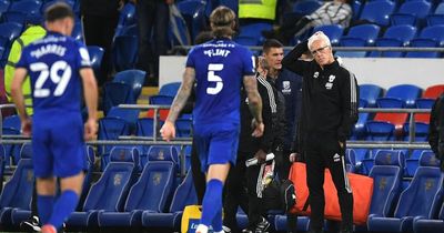 Cardiff City have finally addressed their Achilles heel as the horror days of five centre-backs are banished to history