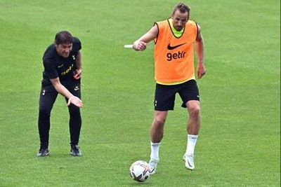 Tottenham vs Sevilla live stream: How to watch pre-season friendly on TV in UK today