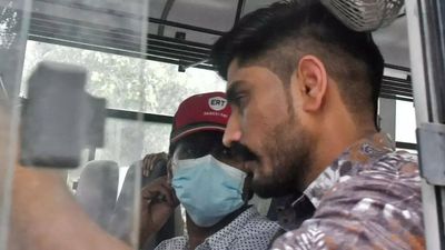 Delhi court grants bail to Alt News co-founder Mohammad Zubair in 'objectionable' tweet case