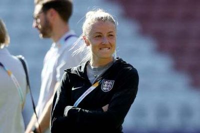 Entertainers England target another show of strength against Northern Ireland despite dead-rubber status