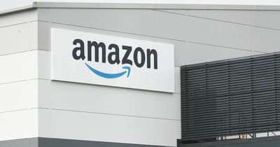 Amazon to create 4,000 new permanent jobs across the UK