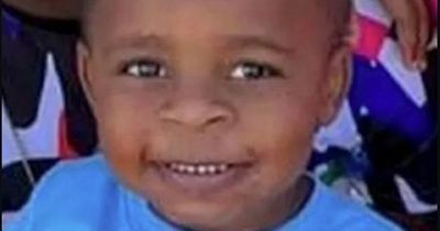 Missing toddler found dead in bin as mum and boyfriend arrested