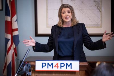 What time are the Tory leadership debates and how can I watch them?