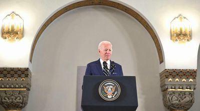 Biden Pledges $100 Million for Palestinian Hospitals in East Jerusalem