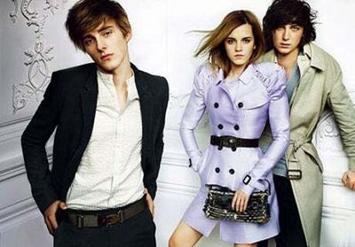 Burberry sales hit by Covid outbreaks in Mainland China
