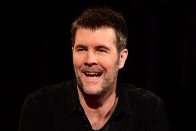 Comedian Rhod Gilbert reveals cancer diagnosis