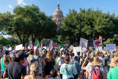 Texas conservatives have a plan to get around DAs who won't enforce abortion laws