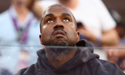 Kanye West sued over alleged $7.1m unpaid fees for production company