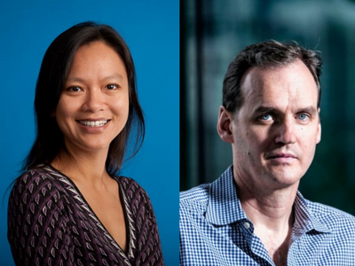 Gig Guide: Google Research Australia appoints its co-leads