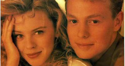 Kylie Minogue and Jason Donovan set to re-release iconic hit ahead of Neighbours finale