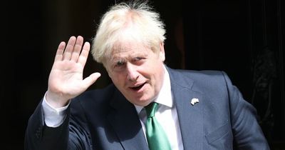 Boris Johnson ordered to hand over vast cache of evidence to lies probe - full list