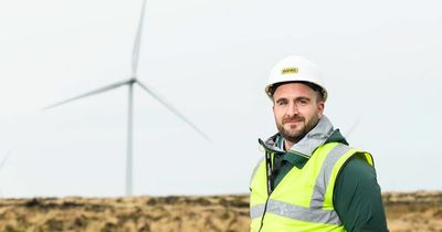 Locals invited to have their say on South Lanarkshire wind farm project