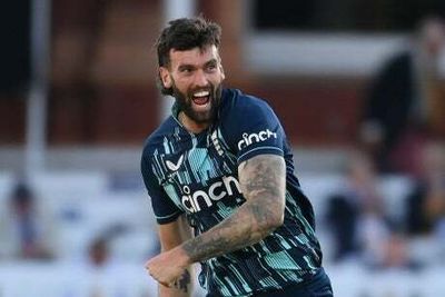 England vs India: Reece Topley seizes chance to show he can become one of Jos Buttler’s ‘super’ stars