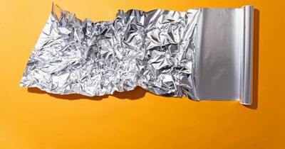 How a roll of 68p foil from Asda, Tesco and Sainsbury's can keep your home cool during the heatwave