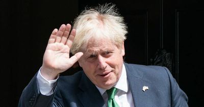 Boris Johnson ordered to hand over papers in lying probe