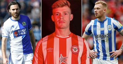 Premier League clubs eyeing next emerging talents in EFL after £36m double deal