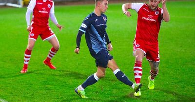 Stirling Albion head to Raith Rovers in confident mood after opening day win