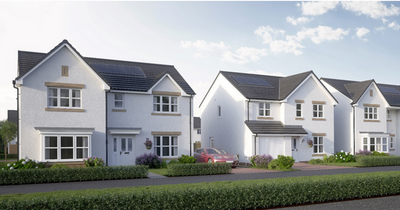 Miller Homes set to build 109 new houses in Fife