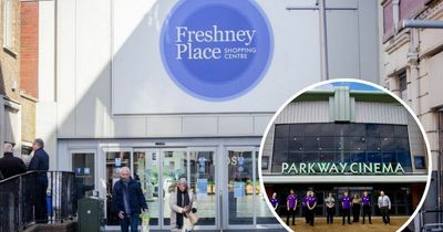 Council go-ahead to pursue bid to buy Grimsby's Freshney Place as cinema operator named