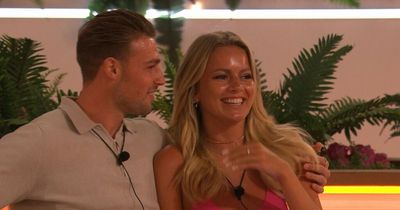 ITV Love Island fans spot jealous feud as Tasha and Andrew make relationship official