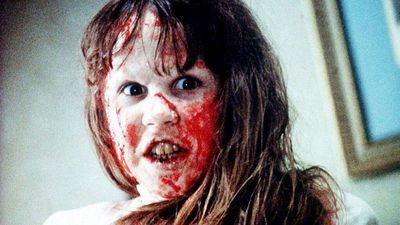 Review: When Britain Banned Home Sales of The Exorcist