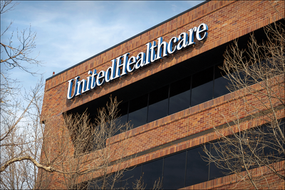 UnitedHealth Group Stocks Jumps After Q2 Earnings Beat, Profit Guidance Boost