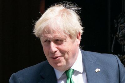 Boris Johnson told to hand over piles of partygate evidence to investigating MPs