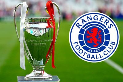 When is Champions League third qualifying round draw and who could Rangers face?