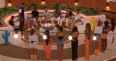 Love Island fans 'work out' one Islander will walk after tense public vote