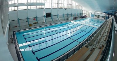 Staff shortages force early closure of Lanarkshire leisure centre this weekend