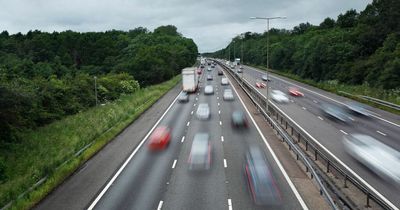 Motorway speed limit must be reduced and driving on Sundays BANNED to lower petrol price