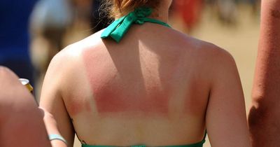 'Extreme heat' weather warning issued to Scots as temperatures soar next week