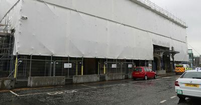 Stirling station's £5m revamp set to kick off next week