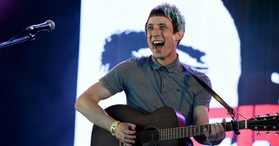 Gerry Cinnamon at Hampden: Travel guide as ScotRail warns of no trains to Glasgow Central