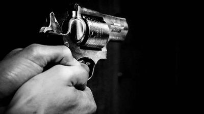 Delhi: Man commits suicide after gunning down his wife, 2 minor daughters