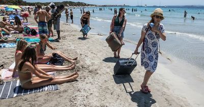 Spain issues new Covid rules for Brits who get ill when on holiday this summer