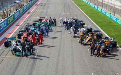 How Netflix’s ‘Formula 1: Drive to Survive’ drove the sport’s ratings