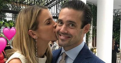 Spencer Matthews confesses he and wife Vogue Williams have sex in 'weird' public places