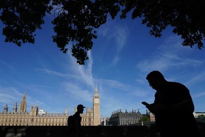 UK to declare first Level 4 national emergency over heatwave as 40C possible