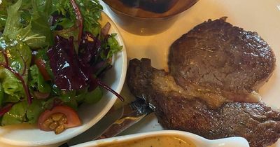 Food review: Long live the gastropub as The Taphouse in Enniskillen hits the spot